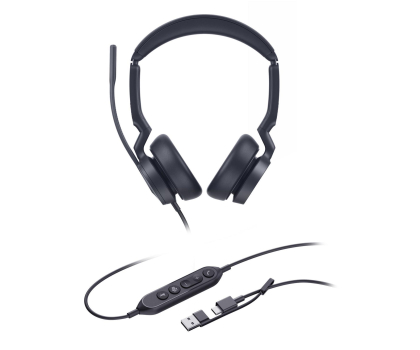 Słuchawka Yealink UH46  Headset